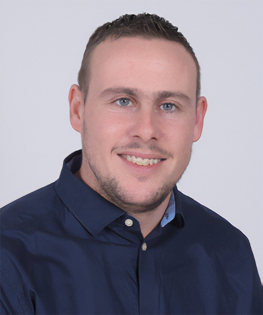 DAVY DE SCHAMPHELAERE