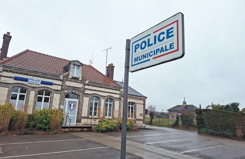 citoyenne2 police municipale