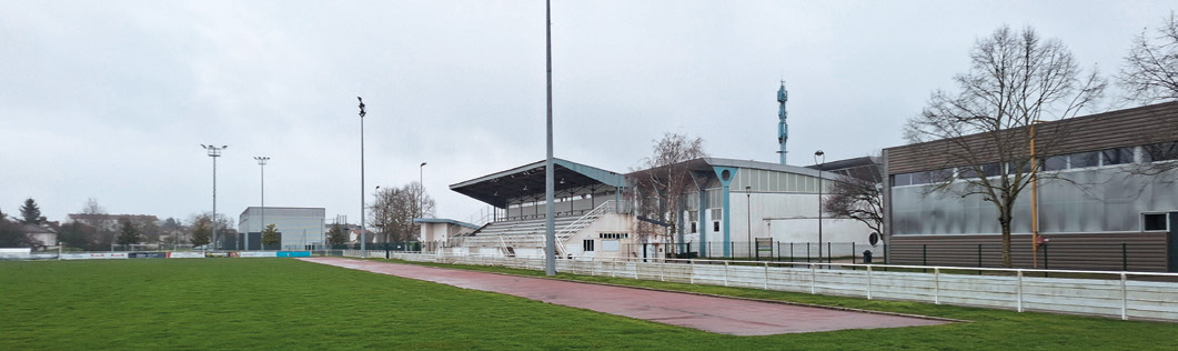 stade stade